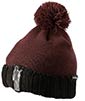 Product image Bauer Hockey Guy Pom Beanie Junior One Size Bordeaux