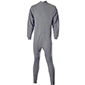 Product image Sherwood Sweat-Suit one-piece Junior heather grey