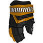 Product image Warrior Alpha LX3T Glove Senior Black-Sport Gold