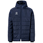 Product image Warrior Team Stadium Jacket Senior Navy