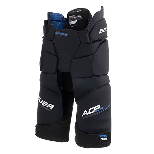 Bauer ACP Elite Supreme Gaine Senior noir