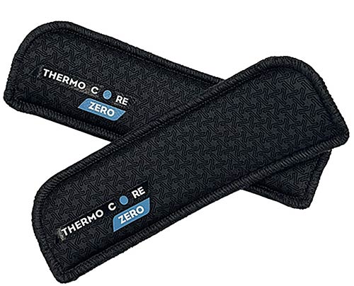 Bauer bandes de transpiration de rechange Thermacore 2pcs