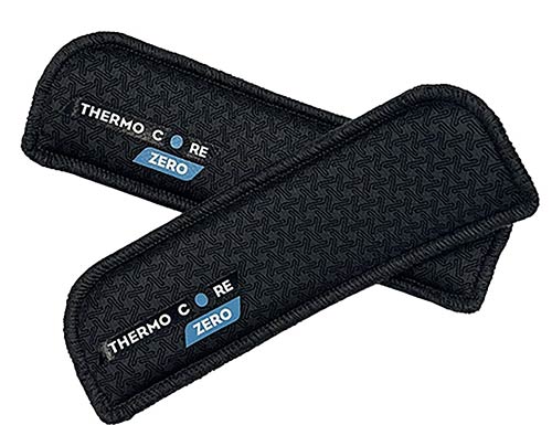 Bauer bandes de transpiration Thermacore Junior 2pcs