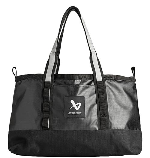 Bauer Borsa Whistler nero