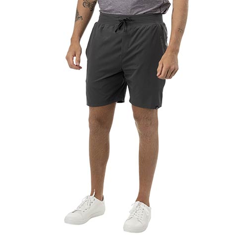 Bauer FLC Core Hockey Short gris