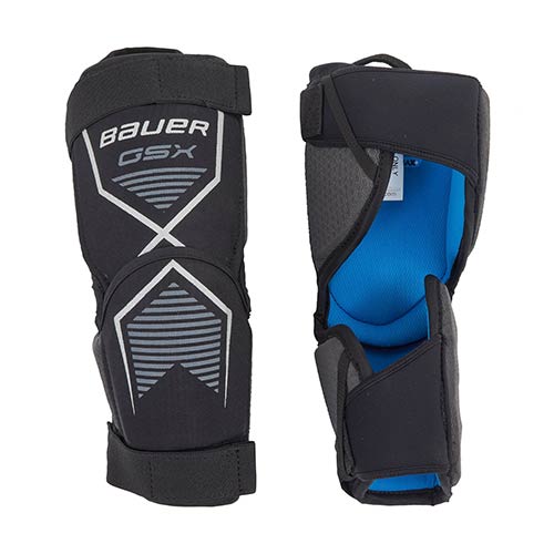 Bauer GSX Ginocchiera Portiere Junior