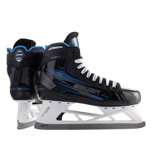 Bauer GSX II patins pour gardien de but Senior