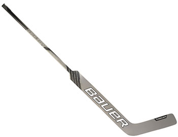 Bauer GSX Second Edition II Mlvaktsklubba Junior