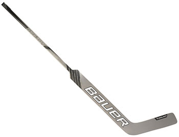 Bauer GSX Second Edition II Mlvaktsklubba Senior