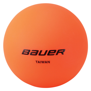 BAUER hockeybold orange