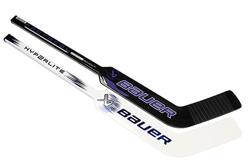 Bauer Mystery Mini Stick - Bastone Portiere