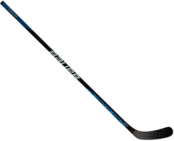 Bauer Nexus E4 Griptac Hockeyklubba Senior 70 Flex