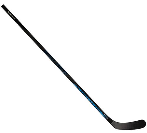 Bauer Nexus E5 Pro Grip Ishockeyklubbar Senior 60" 70 Flex