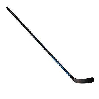 Bauer Nexus E5 Pro Grip Ishockeyklubbar Senior 60" 77 Flex