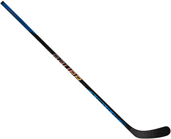 Bauer Nexus Sync Grip Ishockeyklubbar Senior 60" 70 Flex