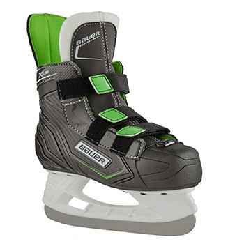 Bauer Patn de Hielo X-LS Skate Bambini