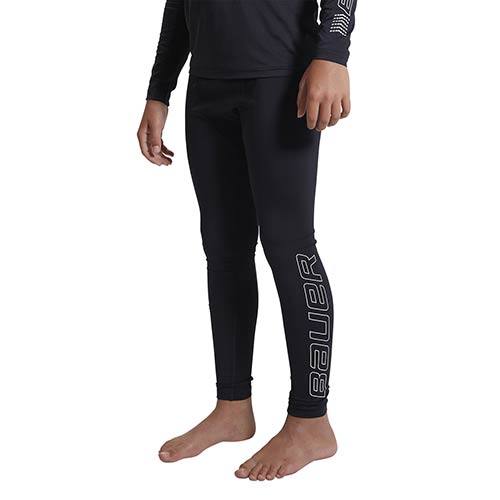 Bauer Performance Baselayer spodnie Compression