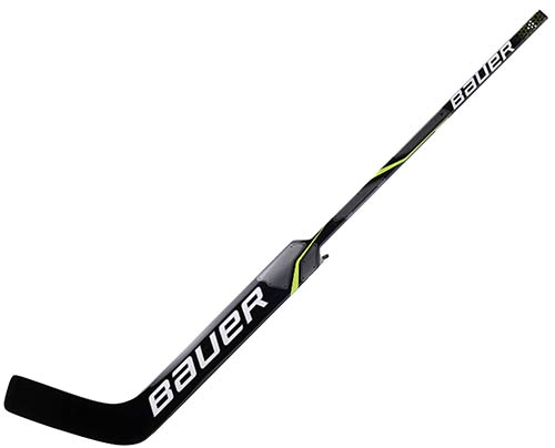 Bauer Prodigy Composite crosse de gardien enfant