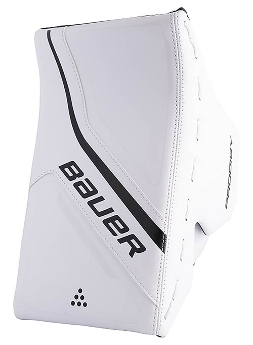 Bauer Prodigy GSX II Blocker Portero Juvenil