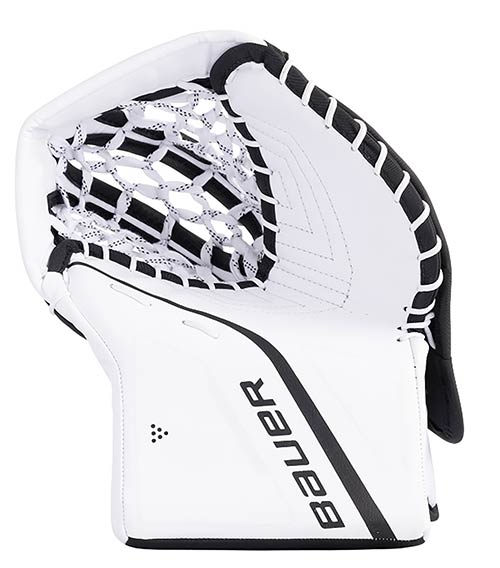 Bauer Prodigy GSX II Icehockey Goalie Catcher Youth