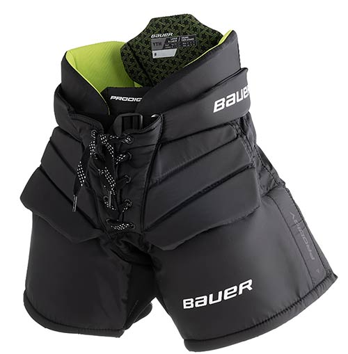 Bauer Prodigy Pantaln Portero Juvenil