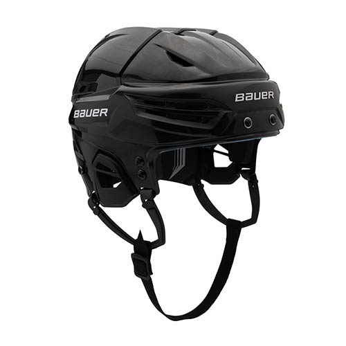 Bauer Re-Akt 55 Casco Senior nero