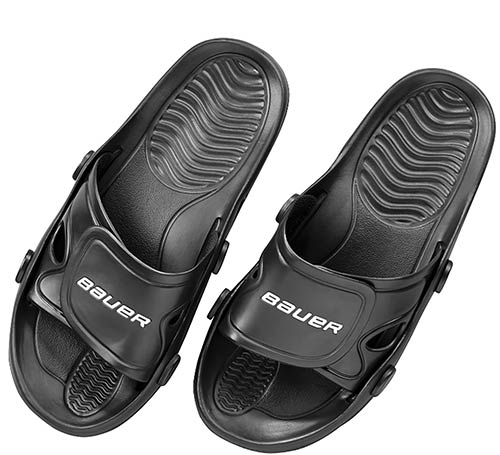 Bauer Shower Slide Badesandal NG