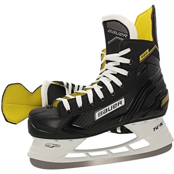 Bauer Skate Supreme S23 Senior-skojte