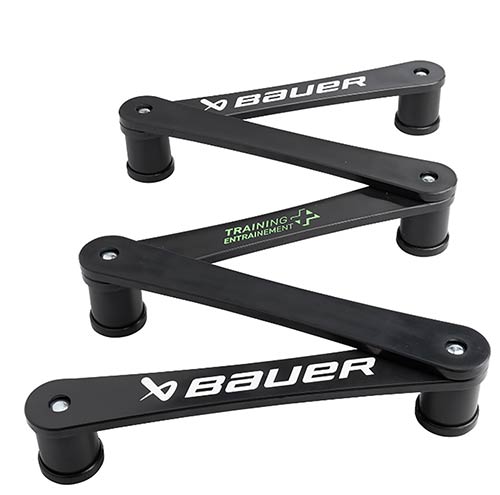 Bauer Stick Handling Reactor trainer