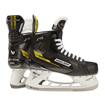 Bauer Supreme M3 hockeyskridskor intermediate