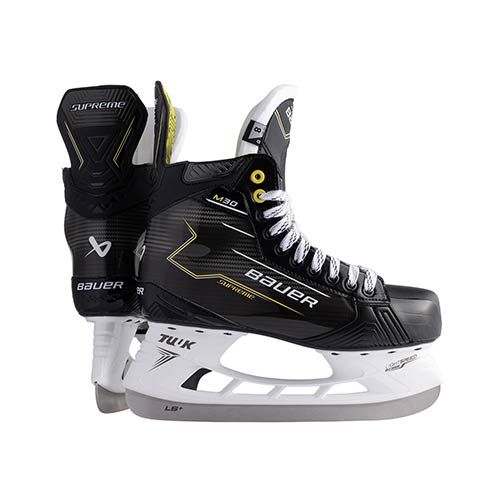 Bauer Supreme M30 Eishockey Schlittschuh Senior