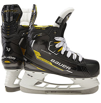 Bauer Supreme M4 patin a glace Intermdiaire