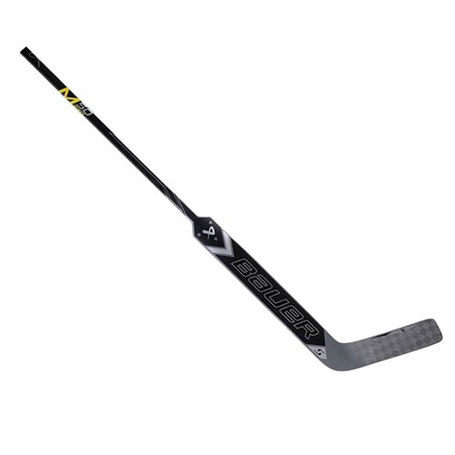 Bauer Supreme M50 Pro crosse de gardien Senior