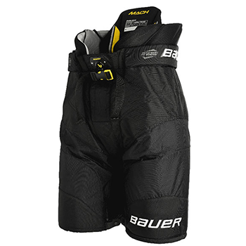 Bauer Supreme Mach Hockeybukser Senior