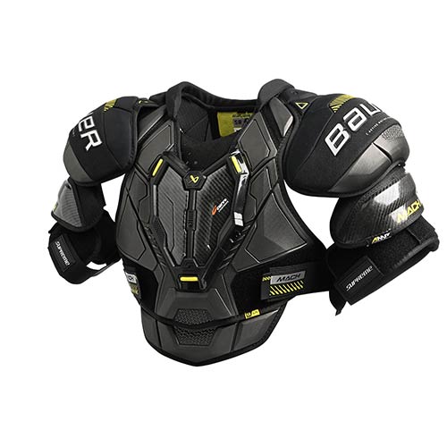 Bauer Supreme Mach shoulder pad Senior