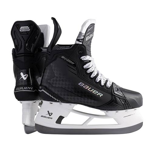 Bauer Supreme Shadow hockeyskridskor Senior