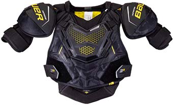 Bauer Supreme Shoulderpad 3S Junior