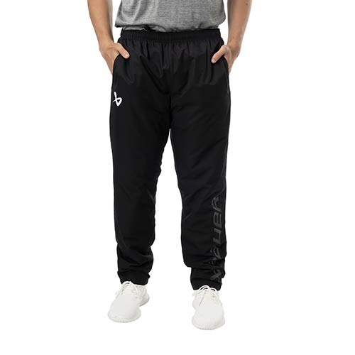 Bauer Team Heavyweight joggingbukser Senior sort