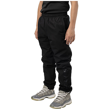 Bauer Team Heavyweight pantalon Junior negro