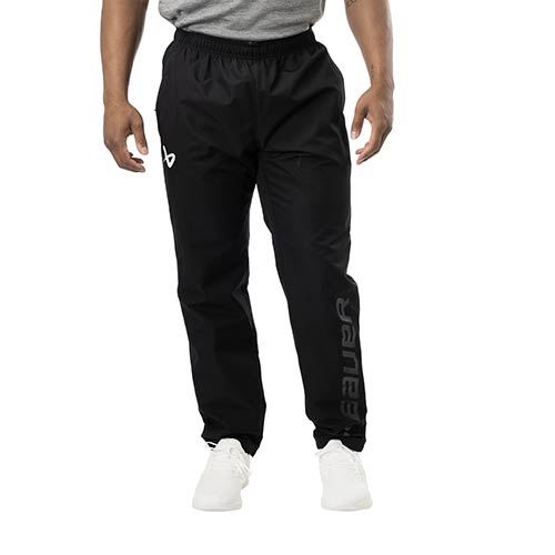 Bauer Team Lightweight joggingbukser Senior sort