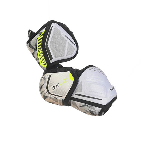 Bauer Vapor 3X LE Armbgsskydd Junior