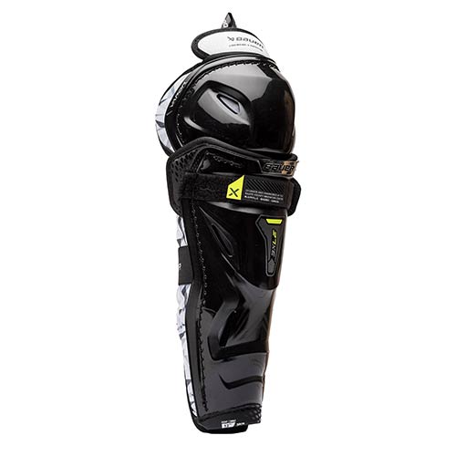 Bauer Vapor 3X LE Shinguard Junior