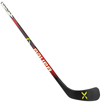 Bauer Vapor Composite Grip hockey klubba ungdom 42" Flex 10