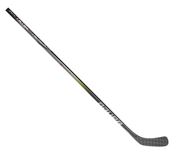 Bauer Vapor Hyperlite2 Composite bastone Bambini 46" 20 Flex