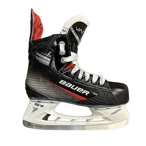 Bauer Vapor Select giovent