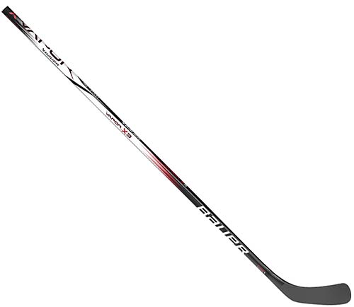 Bauer Vapor X3 Grip bton de hockey Senior 60" 77 Flex