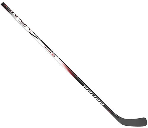 Bauer Vapor X3 Grip bton de hockey Senior 60" 87 Flex