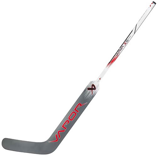 Bauer Vapor X5 Pro Comp Mlvaktsklubba Senior Rd