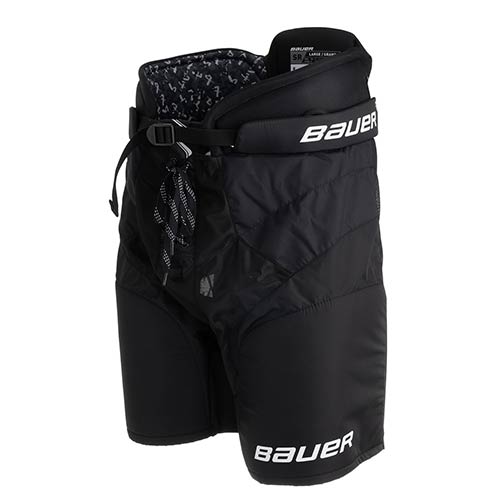 Bauer X II culotte de hockey Senior noir