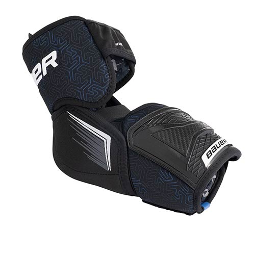 Bauer X II Elbow Pad intermediate